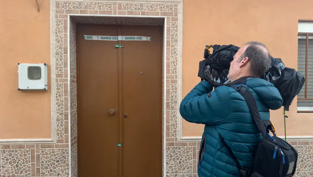 Hallan a una mujer mayor muerta de forma violenta en su casa de Las Cabezas (Sevilla)