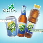 "Hay Nestea", la nueva campaña de Nestea con Auronplay