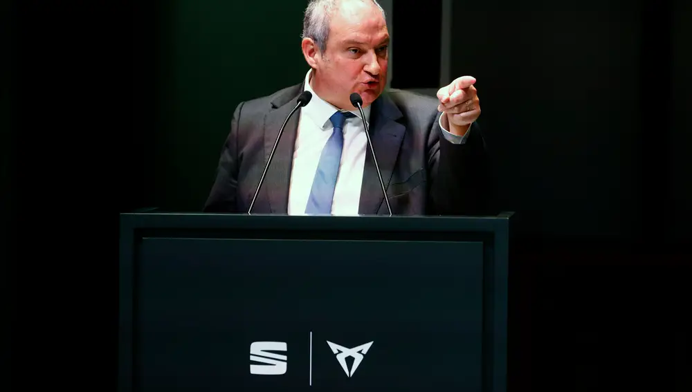 Cumbre por la movilidad eléctrica