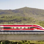 iryo cerró el 2024 con más de 14 millones de pasajeros y fortalecerá su propuesta de valor en 2025 junto a Alsa y Booking.com