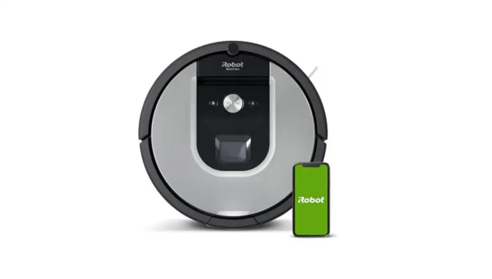 iRobot Roomba 960