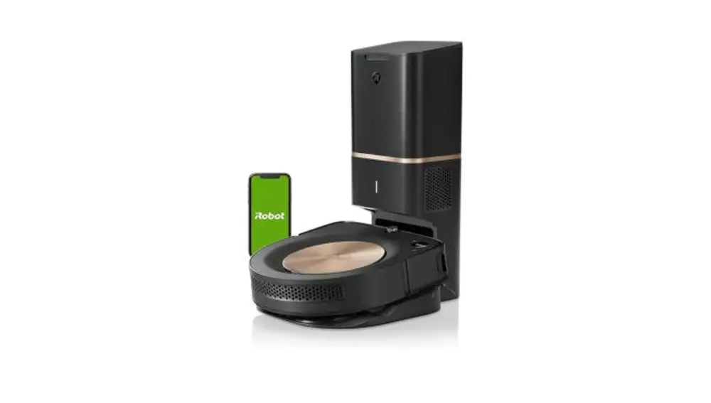 iRobot Robot Aspirador Roomba s9+