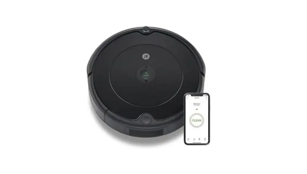 iRobot Roomba 692