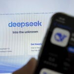 Major tech stocks plummet following Chinese AI app Deepseek's surging popularity
