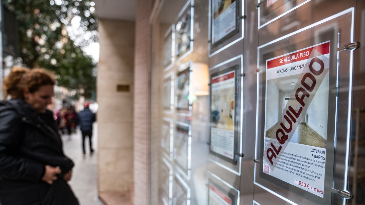 La ley blinda a los inquilinos: podrán quedarse aunque el propietario no renueve el contrato