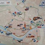El maratón ideal está en España: el más plano de Europa y con solo 33 curvas