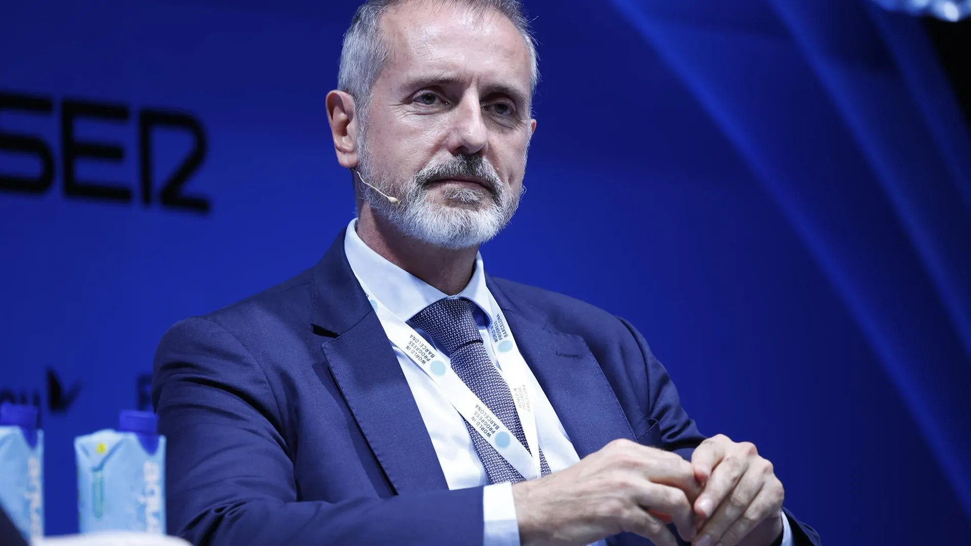 Economía.- Marc Murtra deja su puesto de consejero en Ebro tras ser nombrado presidente ejecutivo de Telefónica