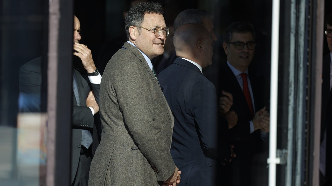 La principal asociación de jueces y dos de fiscales pide a García Ortiz que no acuda a la apertura del año judicial
