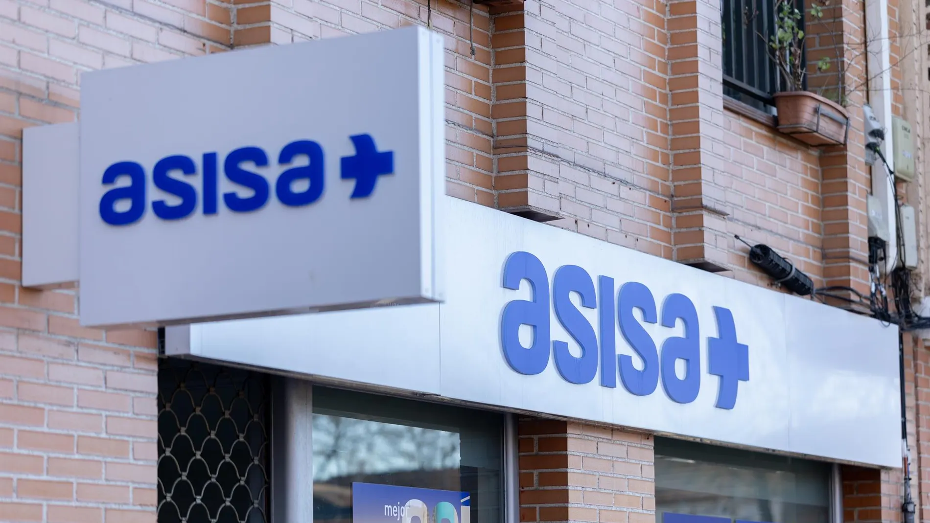 Asisa valora positivamente la subida de la prima de Muface y seguirá estudiando los pliegos