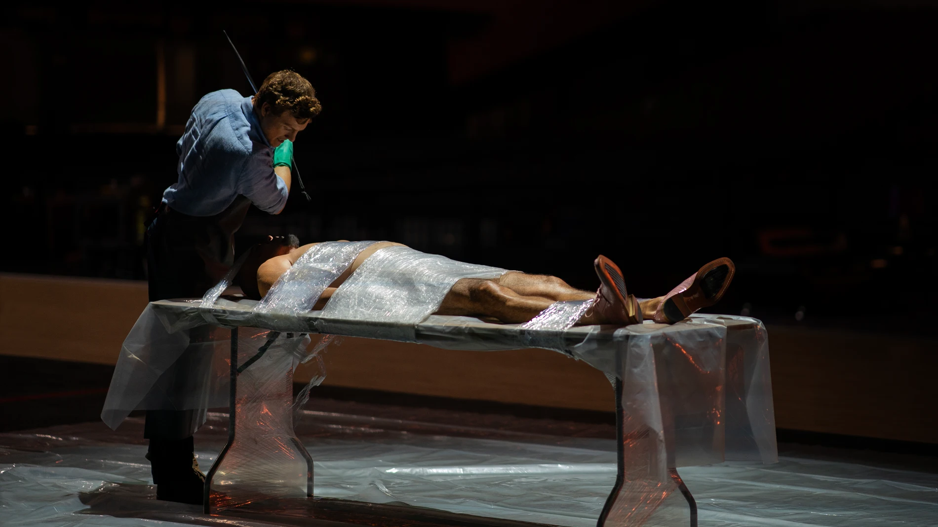 "Dexter: Original Sin", el lado más inexperto del asesino