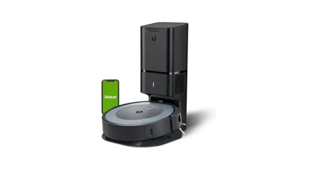 iRobot Robot Aspirador Roomba i3+