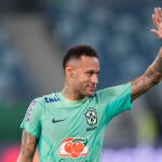 Soccer Al Hilal Neymar