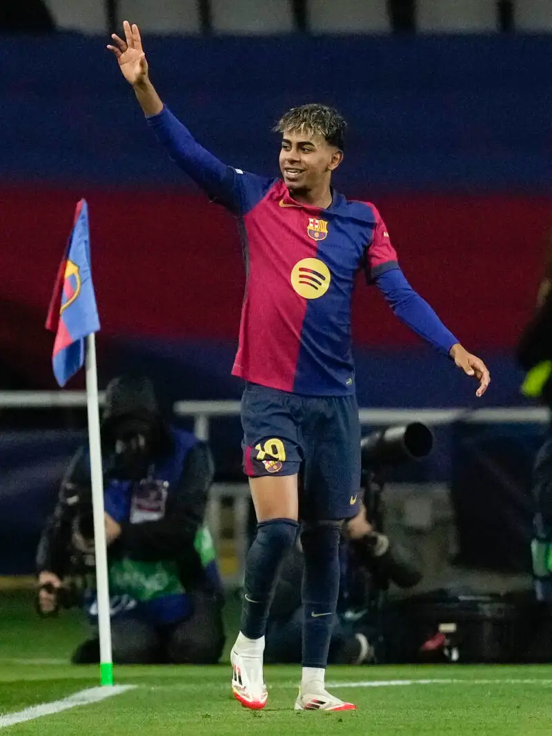 FC Barcelona - Atalanta BC