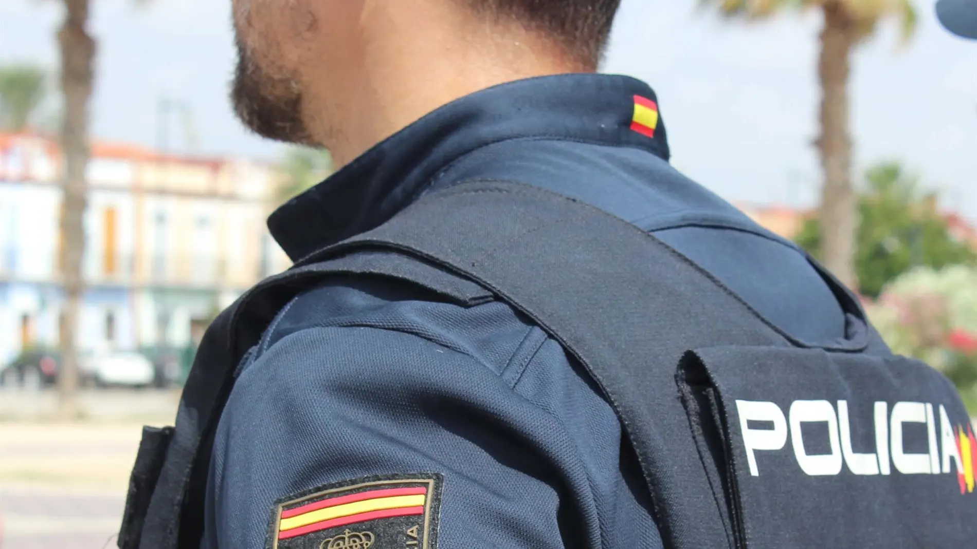 Un juzgado de Cáceres condena a un individuo a indemnizar con 2.000 euros aun policía por amenazarle en Facebook