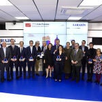 VII Premios Comunidad de Madrid