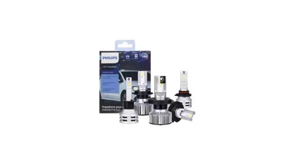 Philips LED