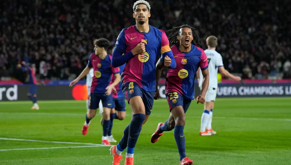 FC Barcelona - Atalanta BC