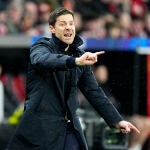 Germany Soccer Champions League