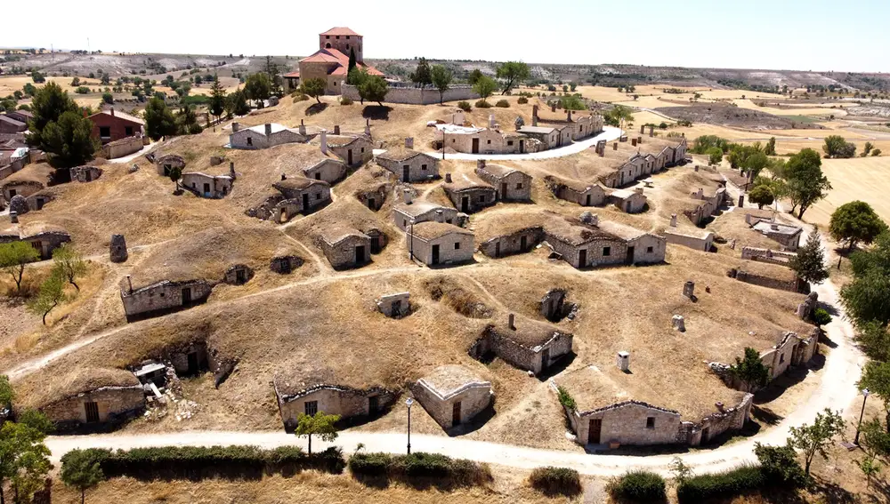Bodegas de Moradillo de Roa