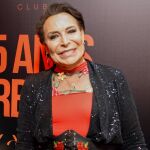 Benita (Maestro Joao) ha hablado con Anabel Pantoja y nos cuenta cómo está