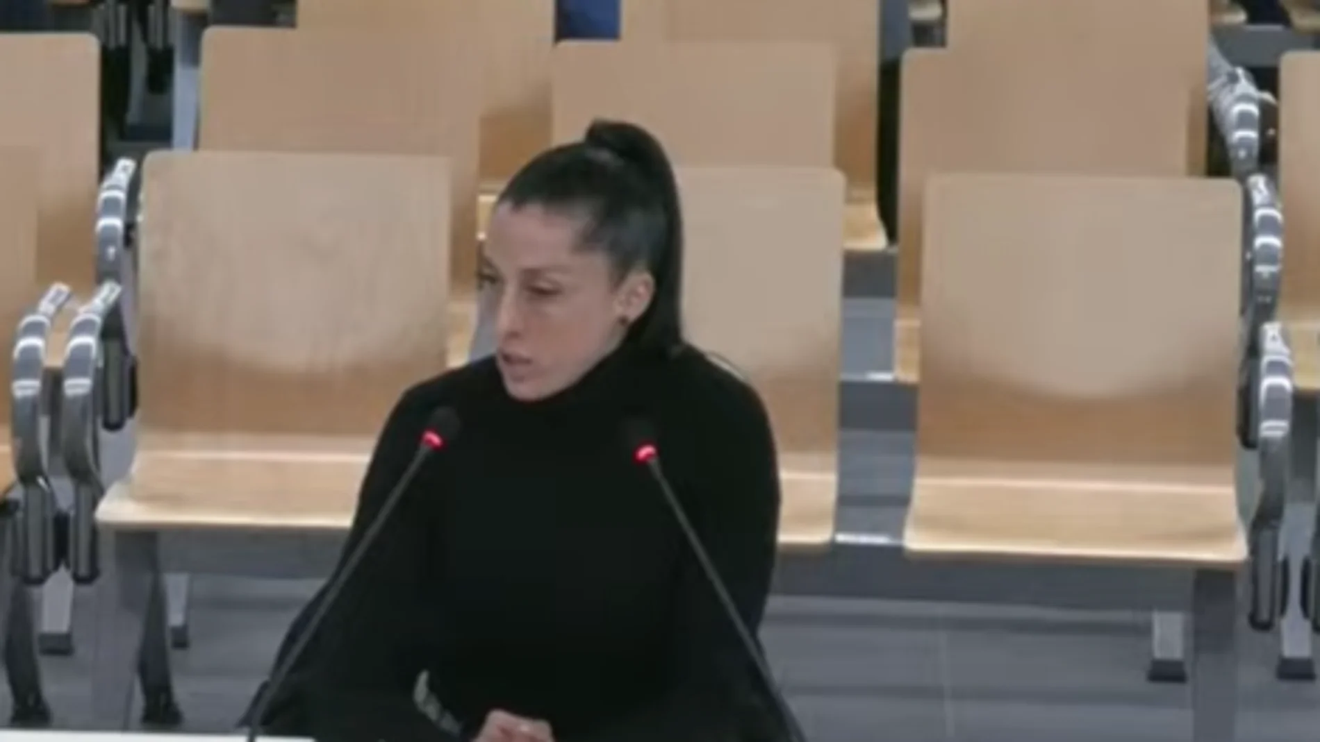 Arranca el juicio contra Luis Rubiales por el beso no consentido a Jenni Hermoso, en directo: última hora y reacciones