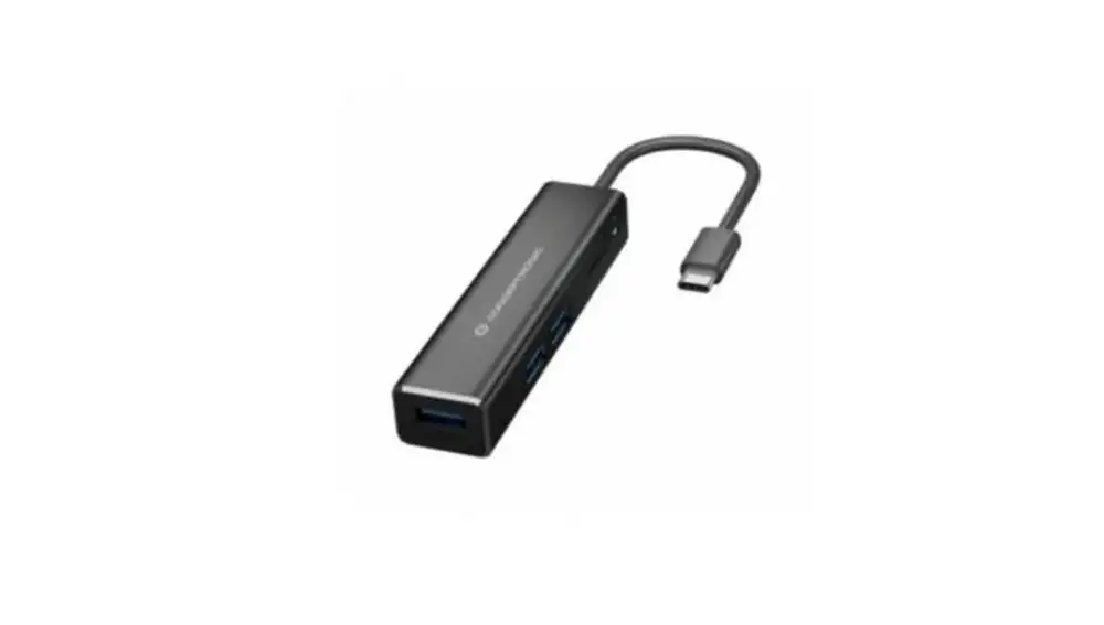 Conceptronica DONN08B