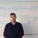 MURCIA.-Un profesor de la UMU desarrolla una nueva ecuación que permitirá localizar con mayor precisión astros en el universo