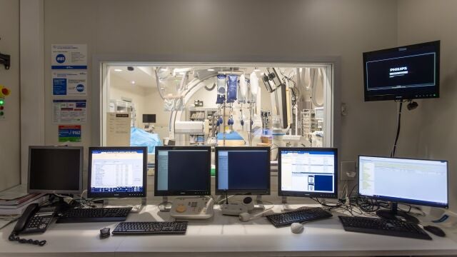 Vall d'Hebron lidera un ensayo cl&iacute;nico para agilizar el tratamiento del ictus isqu&eacute;mico