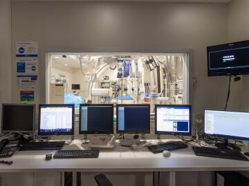 Vall d'Hebron lidera un ensayo cl&iacute;nico para agilizar el tratamiento del ictus isqu&eacute;mico