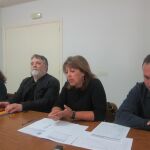 ERC, Bildu y BNG respaldan a la candidata de Sumar a la Junta Electoral Central y apuntalan la exclusión de Vox
