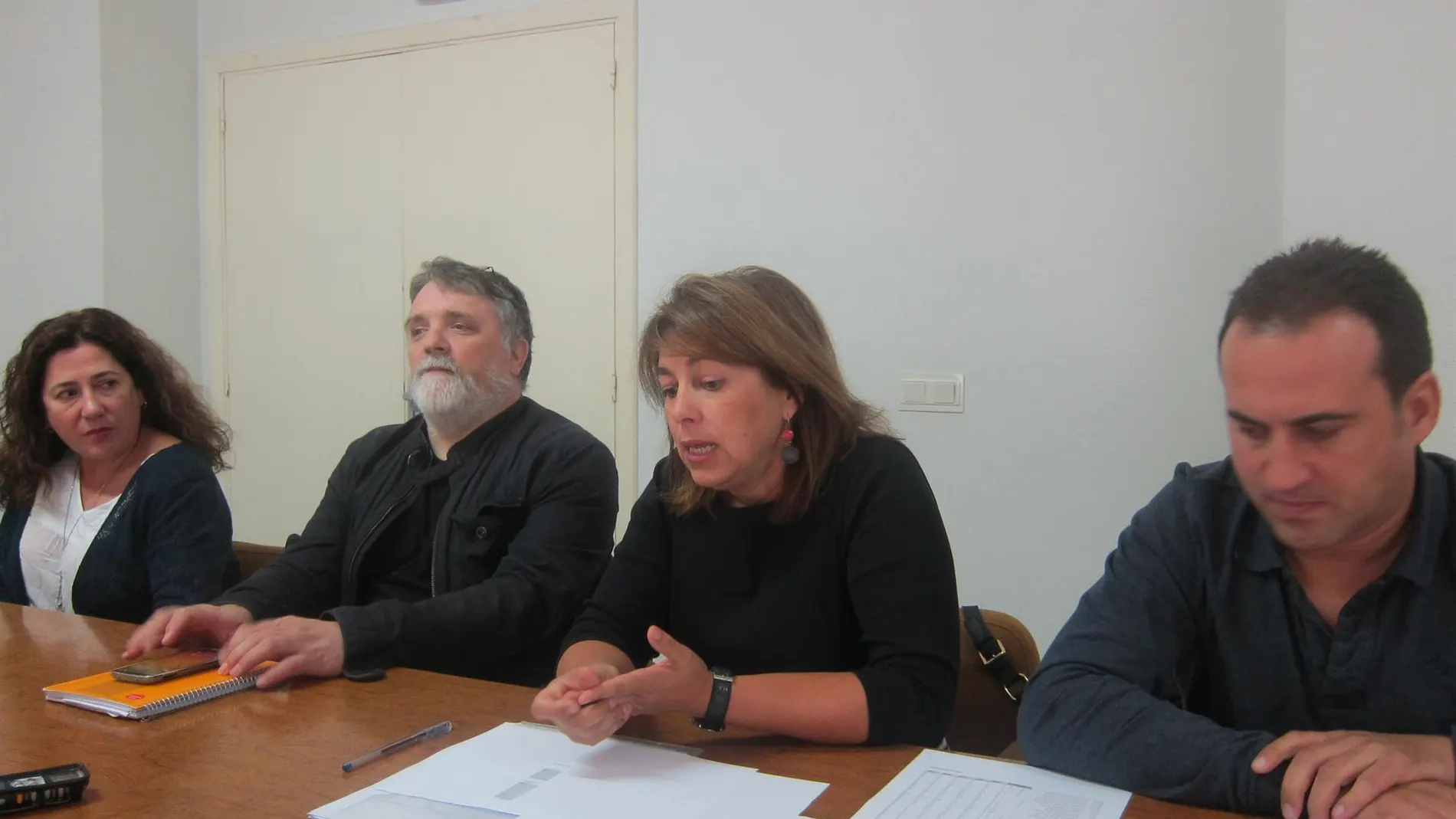 ERC, Bildu y BNG respaldan a la candidata de Sumar a la Junta Electoral Central y apuntalan la exclusión de Vox