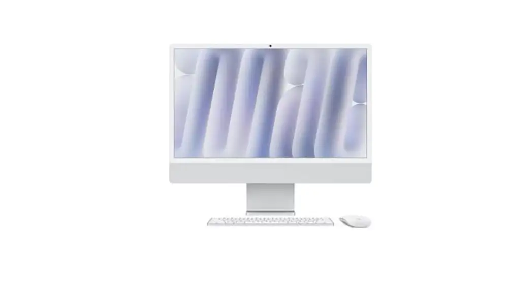 iMac 2024 (24")