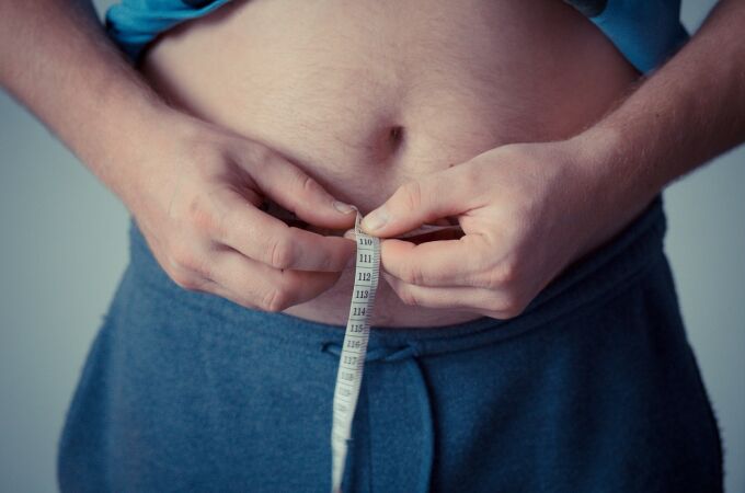 Así es el método 30-30-30 para adelgazar de forma rápida y saludable