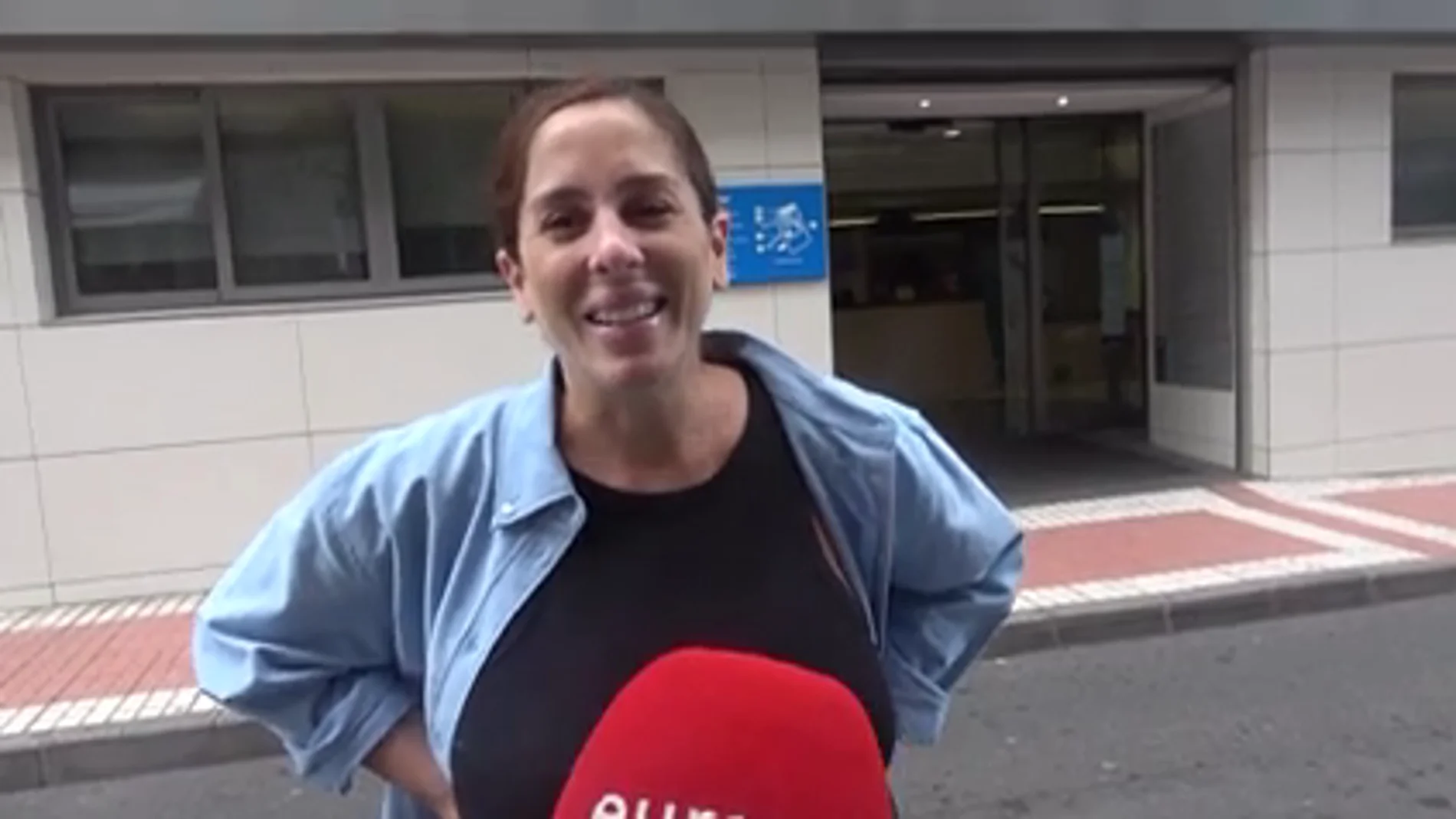 David Rodríguez revela cómo se encuentra Anabel Pantoja: "Normalidad"