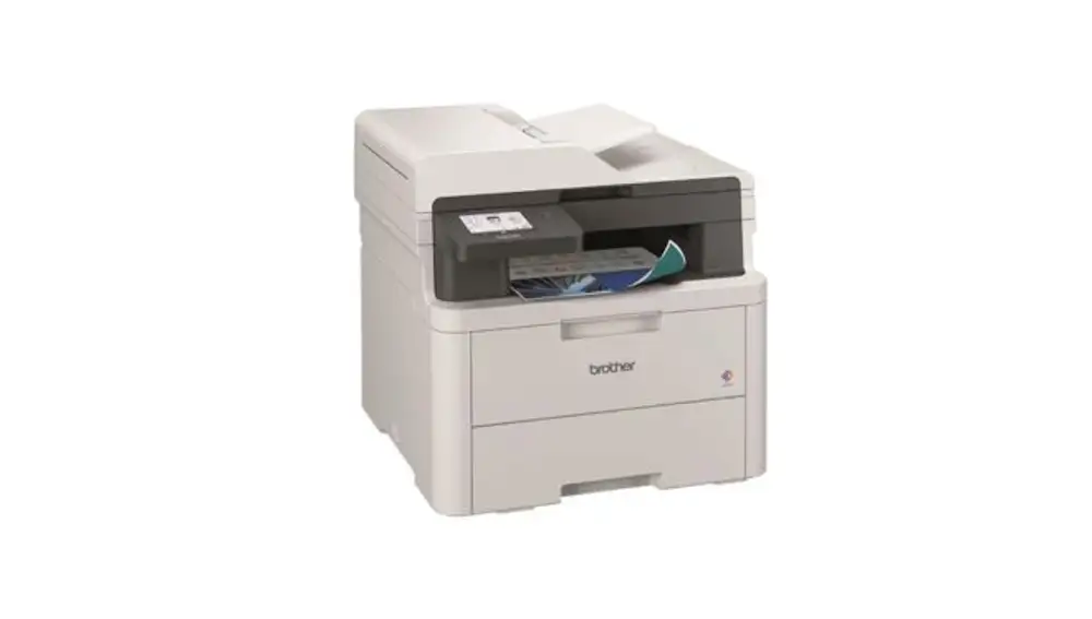 Brother DCPL3560CDW