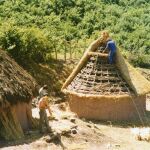 El poblado cántabro encantado que te lleva a la Edad de Hierro