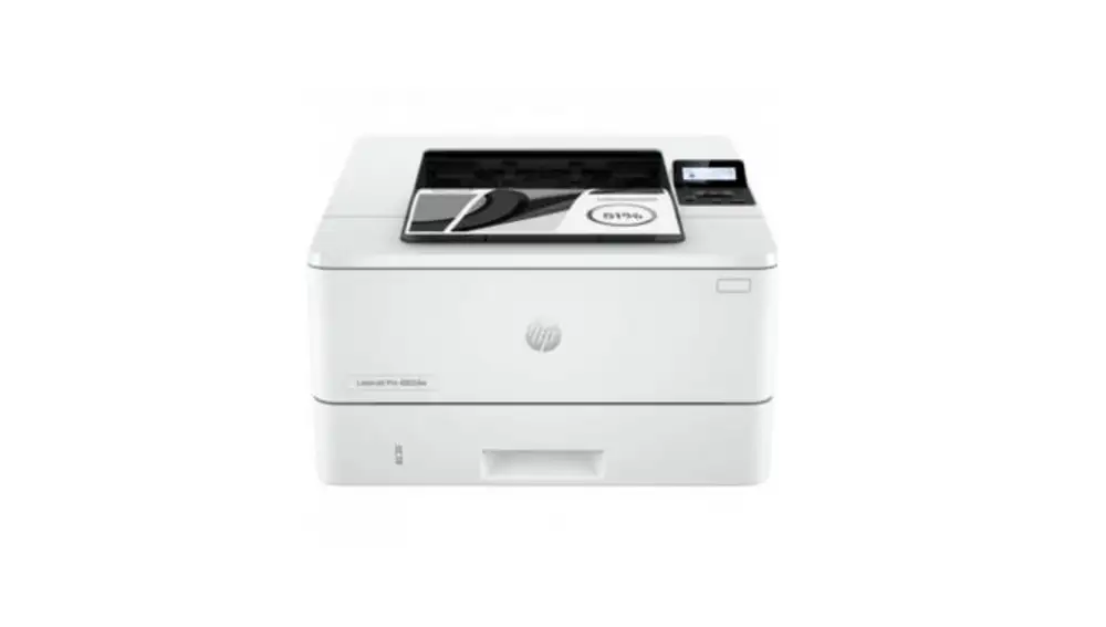 HP LaserJet Pro M4002DW Impresora Láser WiFI