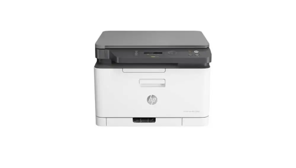 HP Color Laser MFP 178nw