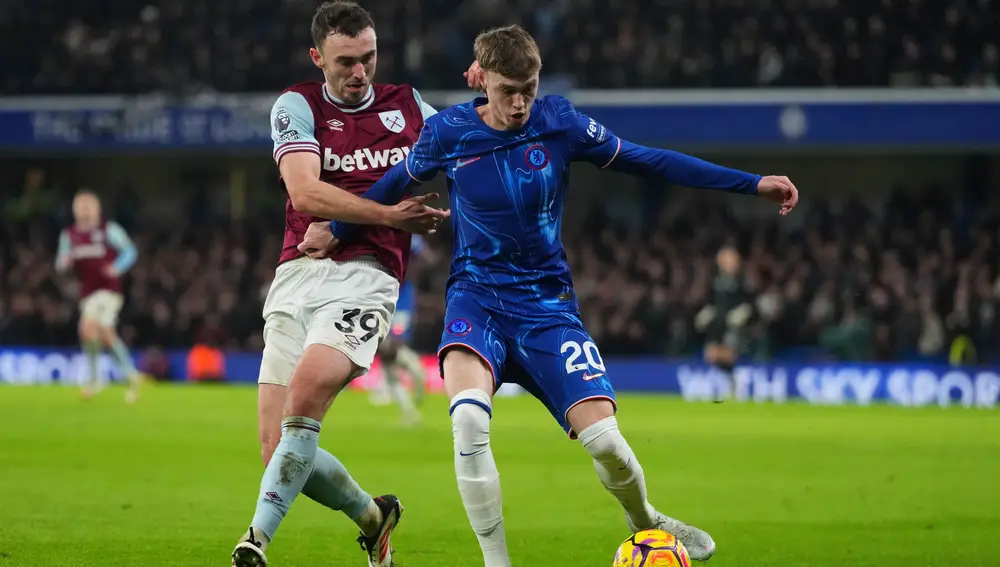 Britain Soccer Premier League