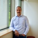 El investigador Raffaele Cacciaglia, del Barcelona βeta Brain Research Center (BBRC) 