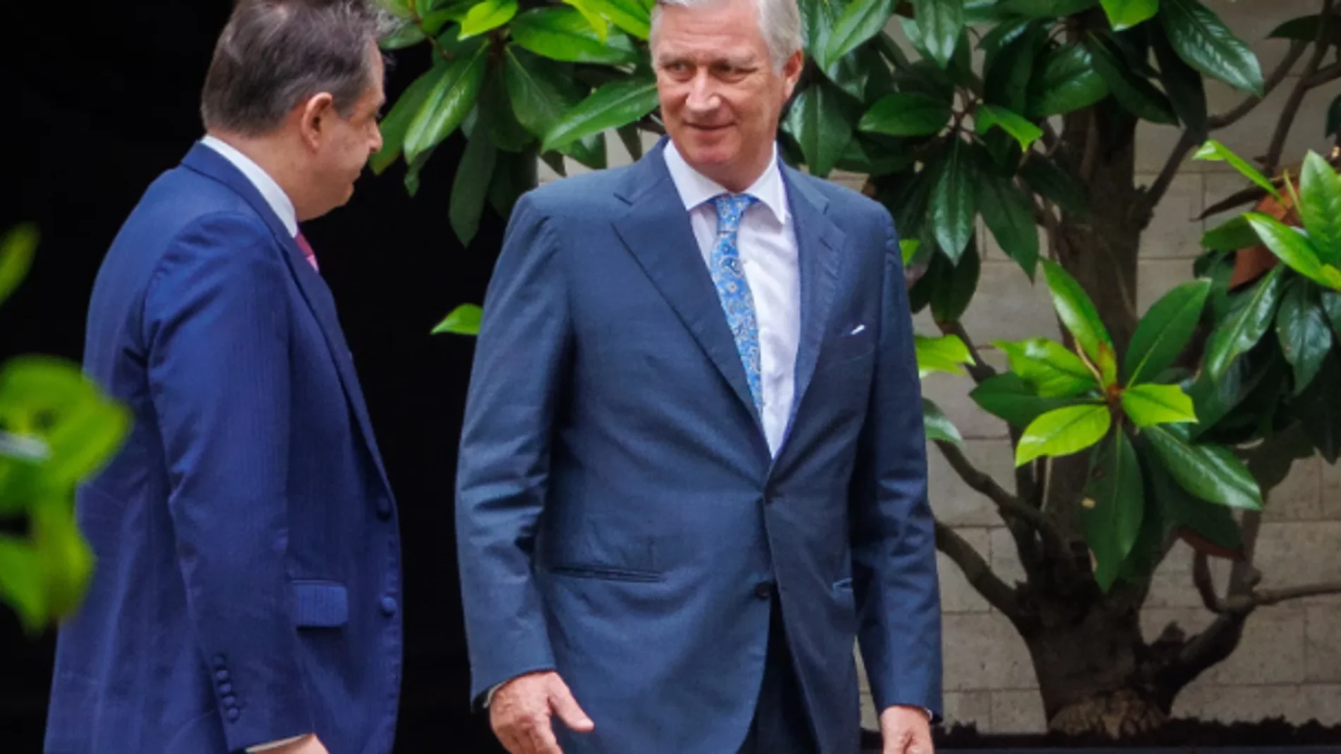 El independentista flamenco Bart de Weber se convierte en primer ministro de Bélgica