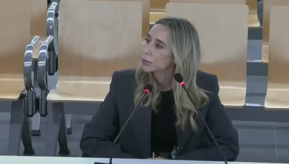 Patricia Pérez
