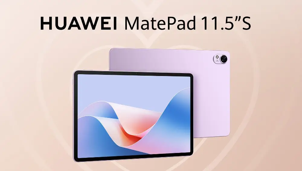 HUAWEI MatePad 11.5S