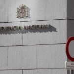 La Audiencia Nacional 