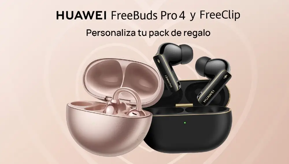 HUAWEI FreeBuds Pro 4