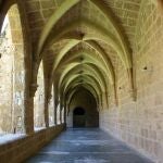 Monasterio Piedra, Zaragoza