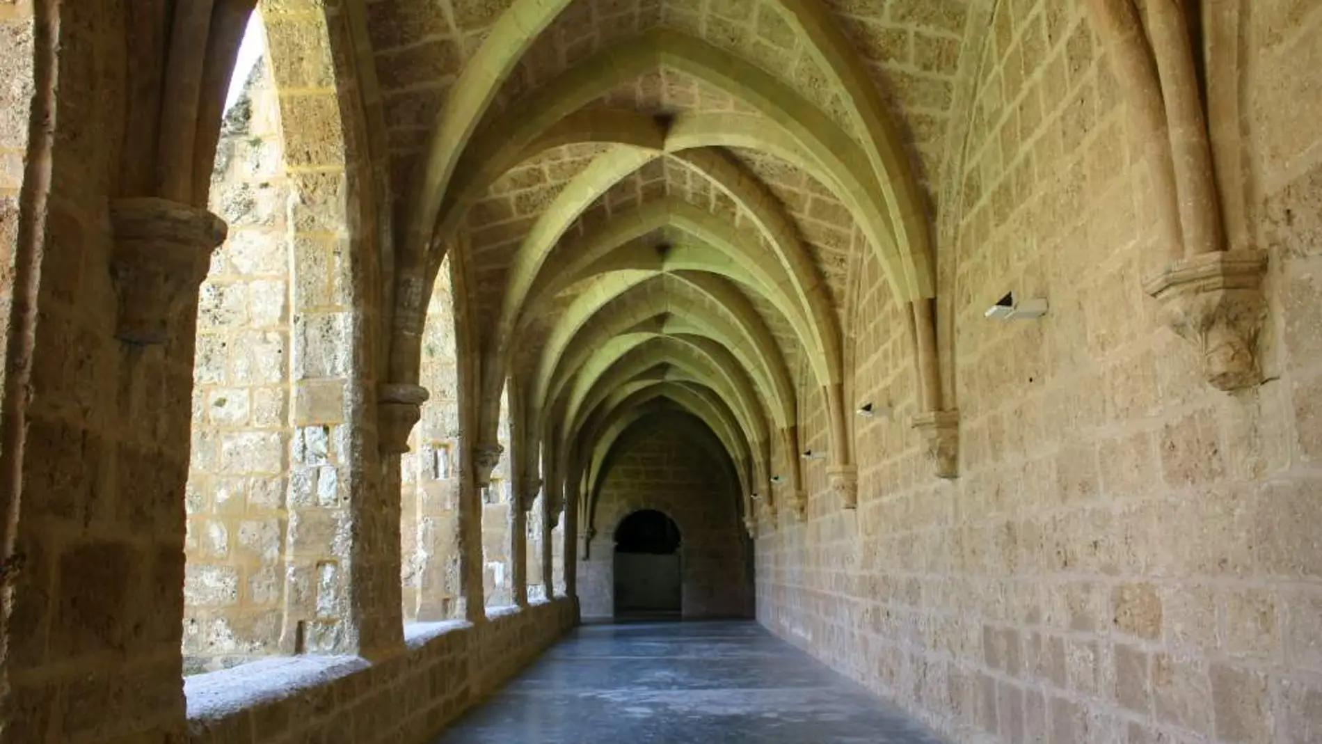 Monasterio Piedra, Zaragoza
