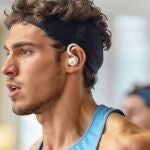Probé estos auriculares deportivos con cancelación de ruido y ahora mis entrenamientos son otro nivel