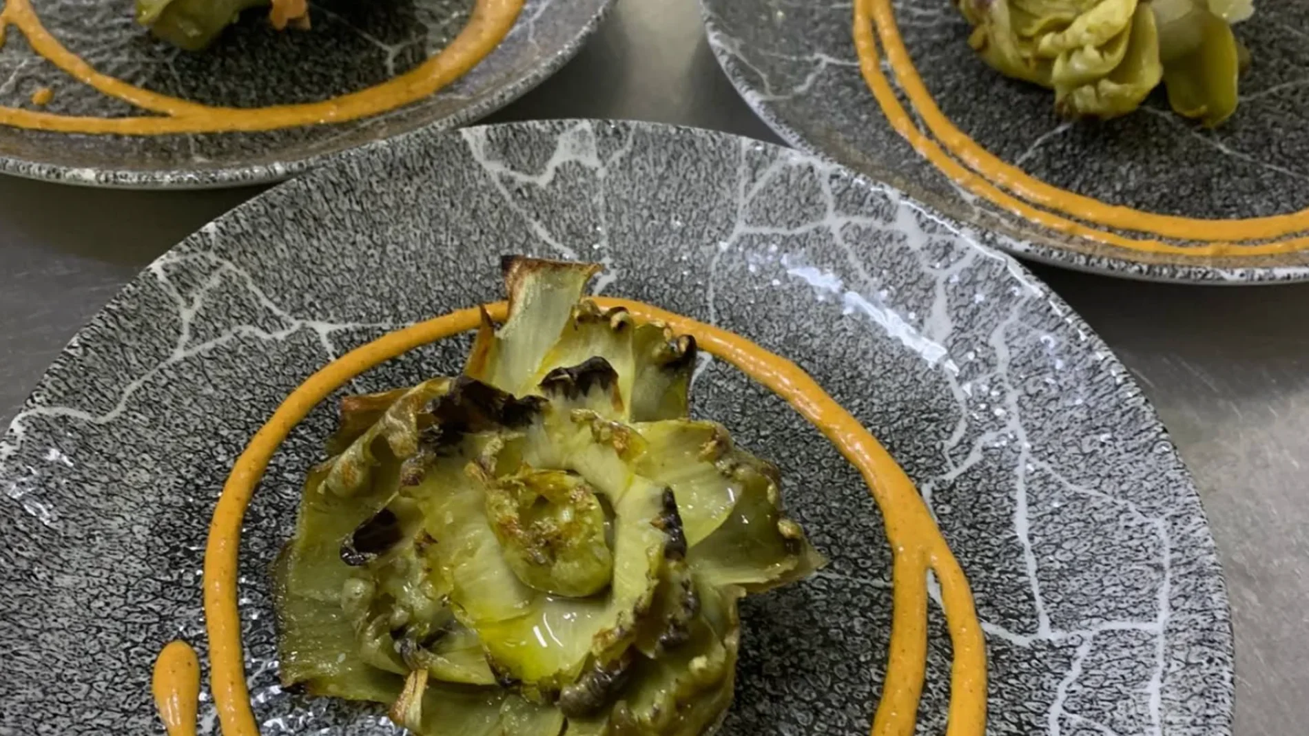 Este restaurante aragonés es todo un imán para las celebridades: desde Almodóvar hasta Simeone