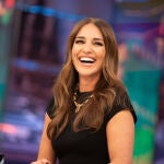 Paula Echevarría con look para primavera.